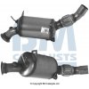 Filter sadzí/pevných častíc výfukového systému BM CATALYSTS BM11050H