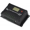 OEM SRNE SR-HP2420 solárny PWM, 12/24V, 20A
