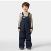 Lyžiarske nohavice Helly Hansen Kids’ Rider 2 Insulated Bib Pants Navy 92