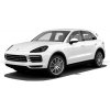 Priečniky Thule WingBar Evo Porsche Cayenne 9YA 2018-