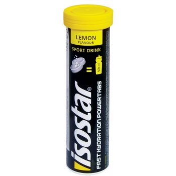 Isostar Powertabs 120 g