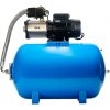 Domáca vodáreň MCI 3-6 INOX / 80l