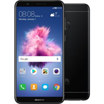 Huawei P Smart Dual SIM od 217,75 € - Heureka.sk