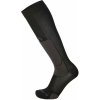 Lyžiarske ponožky Mico Light Weight Extra Dry Ski Touring Socks - nero 35-37