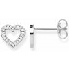 Thomas Sabo H1945-051-14 Earrings - Heart