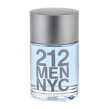 Carolina Herrera 212 for Men voda po holení 100 ml