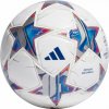 Futbalová lopta adidas UCL PRO biela,mix,modrá