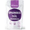 Allnature Epsomská soľ Levanduľa 1000 g