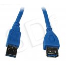 Gembird USB 3.0 kábel A-A predlžovací 3m