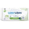 WATERWIPES 100% BIO odbúrateľné obrúsky 60 ks