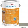 Remmers UV+ lazura Silbegrau 5 l, silbegrau