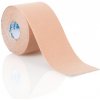 BB TAPE Kineziologický tejp Béžový 10 cm x 5 m