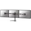 Neomounts FPMA-D550DD3BLACK / Flat Screen Desk Mount (stand) / Black