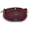 Cyklistická ľadvinka Osprey Seral 4 - aprium purple