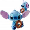 Plyšová Hračka Disney Stitch s donutom, 25 cm