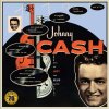 Cash Johnny ♫ With His Hot And Blue Guitar / HQ [LP] vinyl