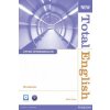 New Total English Upper Intermediate Workbook without Key and Audio CD Pack