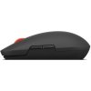 Lenovo Wireless Multi-Mode Pro Plus Mouse 6050 - Eclipse Black - mys 4Y51S61876