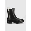 Detské zimné topánky Tommy Hilfiger čierna farba T3A5.33016.35.40 EUR 38