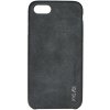 X-LEVEL puzdro plastové Apple iPhone 7/8/SE 2020 čierne PT
