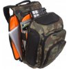 UDG Ultimate DIGI Backpack Black, Camo/ Orange inside