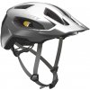 SCOTT Supra Plus MIPS Vogue silver 2025