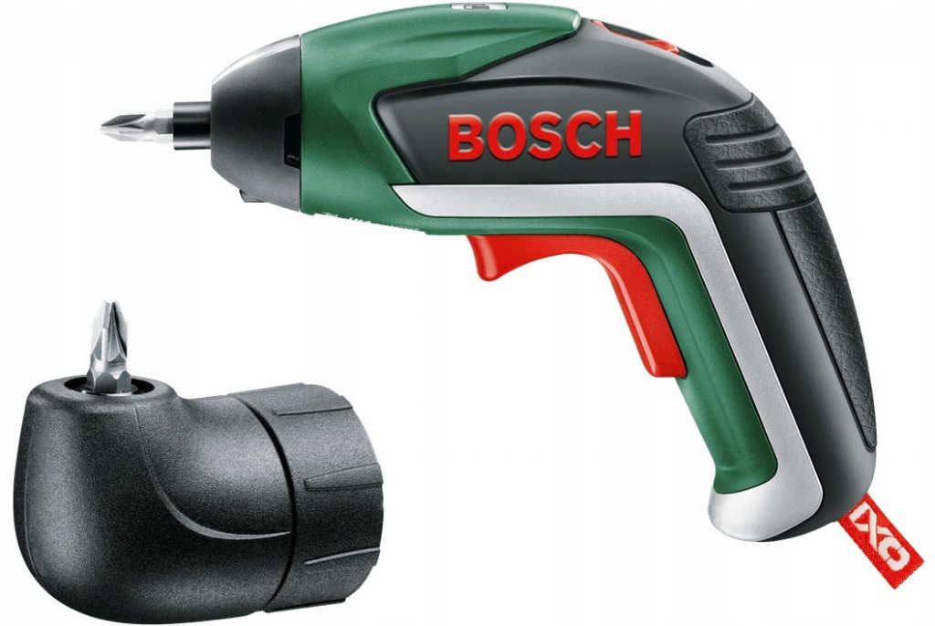 Bosch IXO V 0.603.9A8.008