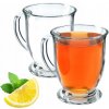 Poháre na kávu a čaj Kadax 460 ml 2 ks