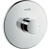 Sprchová batéria Hansgrohe Axor Uno bez podomietkového telesa chróm 45605000