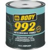 HB BODY Body 992 antikorózna farba - Čierna, 1kg