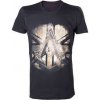 Assassins Creed - Syndicate Bronze Crest (T-Shirt)