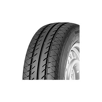 Pneumatiky Continental VancoEco 225/60 R16 111T