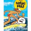Safari pláž - Mawil