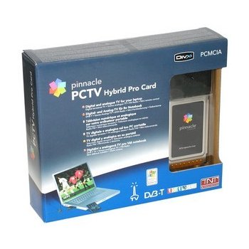 Pinnacle PCTV Hybrid Pro Card 310c