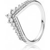PANDORA prsteň 197736CZ