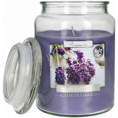 Bispol Aura Maxi Lavender 500 g