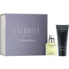 Calvin Klein Eternity for Men EDT 50 ml + parfumovaný sprchový gél 100 ml