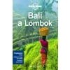 Bali a Lombok Lonely Planet