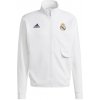 Adidas Real Madrid bunda biela pánska