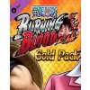 ONE PIECE BURNING BLOOD Gold Pack