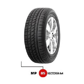 Matador MP 85 Hectorra 4x4 235/50 R18 97V