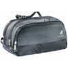 Kozmetická taštička Deuter Wash Bag Tour III - black