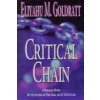 Critical Chain: A Business Novel (Goldratt Eliyahu M.)