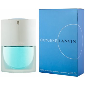 Lanvin Oxygene parfumovaná voda dámska 75 ml