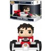 Funko Pop! 12 Senna Ayrton Senna