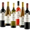 Vinárstvo Zsigmond Kartón mix llb akostné suché polosuché polosladké biele ružové 2023 2024 12% 12,5% 13% 13,5% 6 x 0,75 l (kartón)