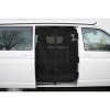 Moskytiéra Carbest pre bočné posuvné dvere pre VW T5/T6