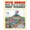 Petr Urban - Nové fóry ze života Rudy Pivrnce Petr Urban 2020 (E-kniha)