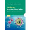 Lernkarten Infektionskrankheiten (Florian Wittpahl,Reinhard Hamann)(Hra)