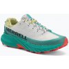 Pánske bežecké topánky Merrell Agility Peak 5 white/turquoise